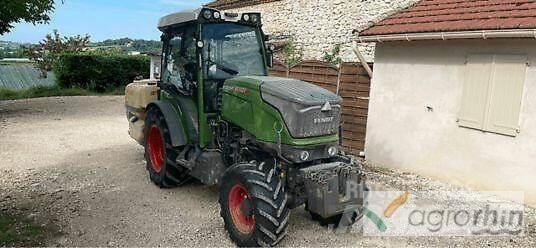 Fendt 209 V Ostale poljoprivredne mašine