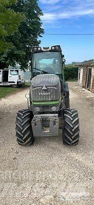 Fendt 209 V Ostale poljoprivredne mašine