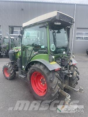 Fendt 209 V Ostale poljoprivredne mašine