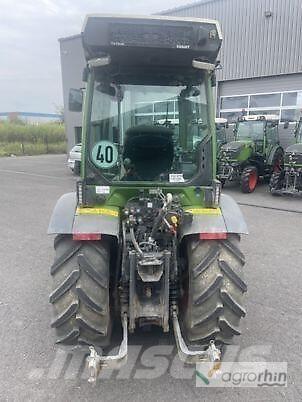 Fendt 209 V Ostale poljoprivredne mašine