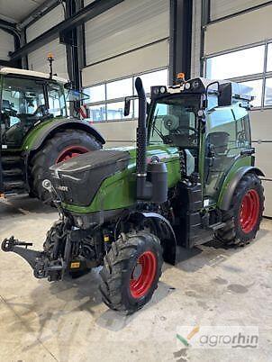 Fendt 209 V Ostale poljoprivredne mašine