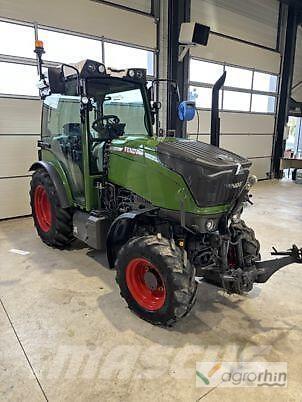 Fendt 209 V Ostale poljoprivredne mašine