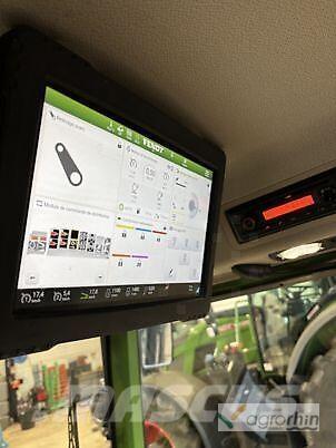 Fendt 209 V Ostale poljoprivredne mašine