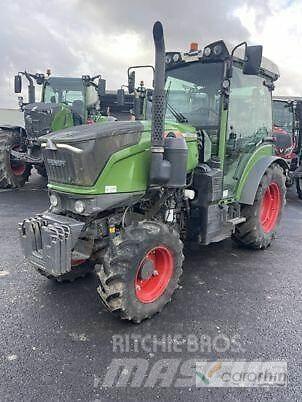 Fendt 209 V VARIO Traktori