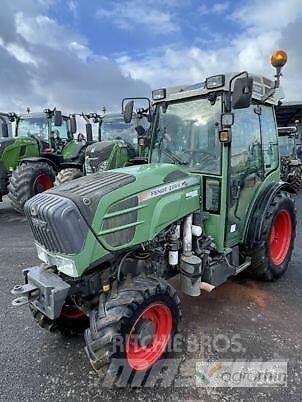 Fendt 209 V VARIO Traktori