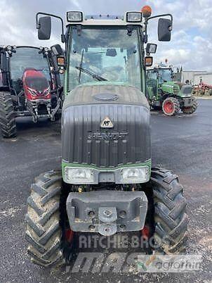 Fendt 209 V VARIO Traktori