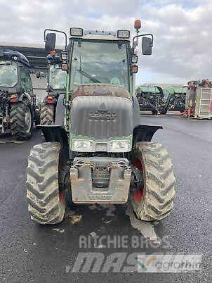 Fendt 210 F Ostale poljoprivredne mašine