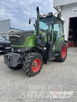 Fendt 210 V Ostale poljoprivredne mašine