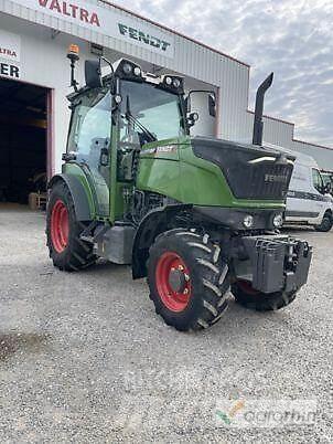 Fendt 210 V Ostale poljoprivredne mašine