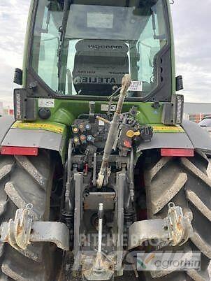 Fendt 210 V Ostale poljoprivredne mašine