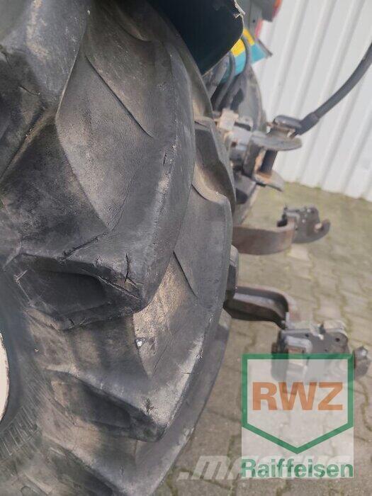 Fendt 210 V Traktori