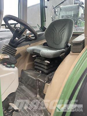 Fendt 211 F Ostale poljoprivredne mašine