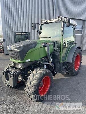 Fendt 211F Ostale poljoprivredne mašine