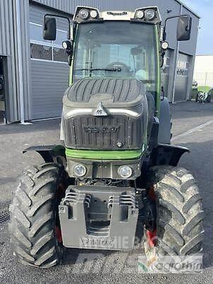 Fendt 211F Ostale poljoprivredne mašine