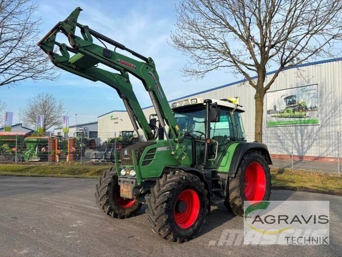 Fendt 309 VARIO Traktori