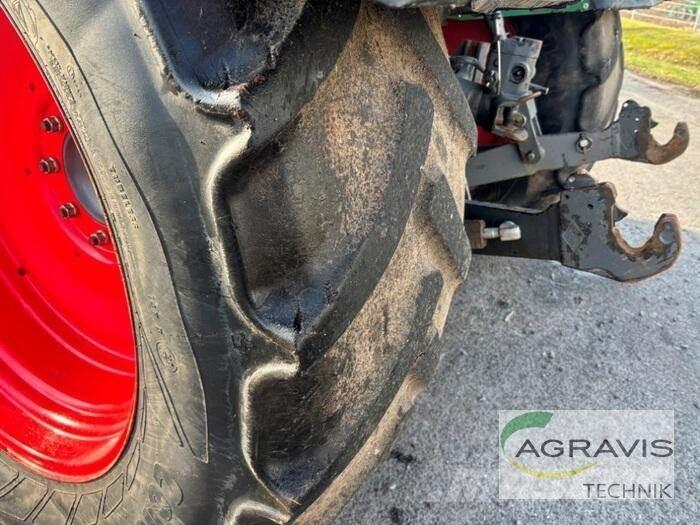Fendt 309 VARIO Traktori