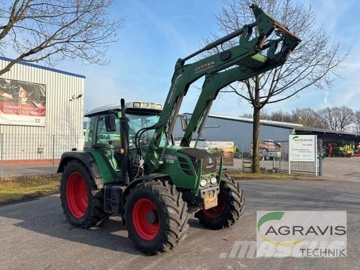 Fendt 309 VARIO Traktori