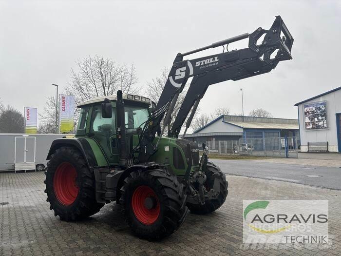 Fendt 415 VARIO Traktori