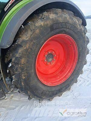 Fendt 514 PROFI PLUS Traktori