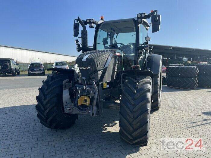Fendt 516 Vario Gen.3 Traktori
