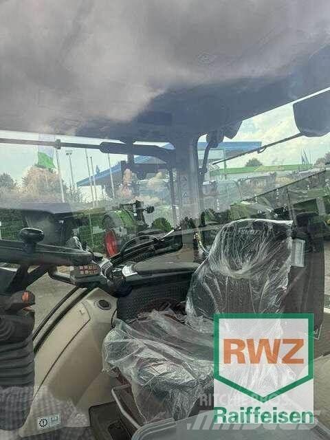 Fendt 516 Vario Gen 3 Traktori