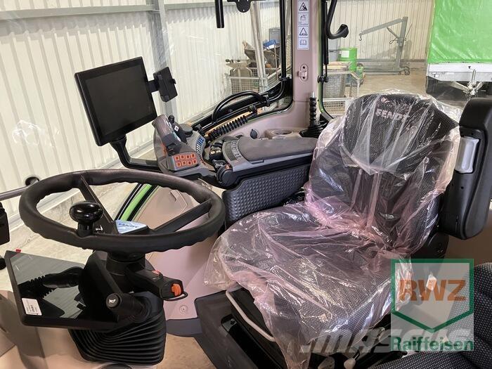 Fendt 516 Vario Gen3 Traktori