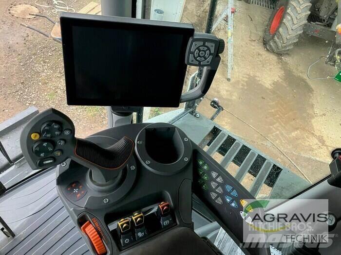 Fendt 5275 C Kombajni