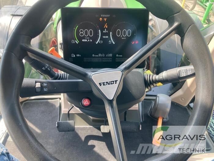 Fendt 718 VARIO GEN-6 Traktori