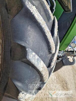 Fendt 720 PROFI PLUS Traktori