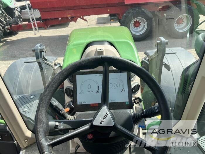 Fendt 724 VARIO GEN-6 Traktori