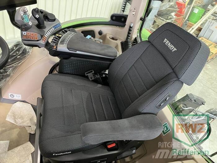 Fendt 726 VarioGen7 Traktori