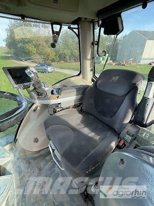 Fendt 826 PROFI PLUS Traktori