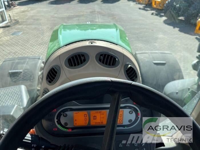 Fendt 930 VARIO GEN-6 Traktori