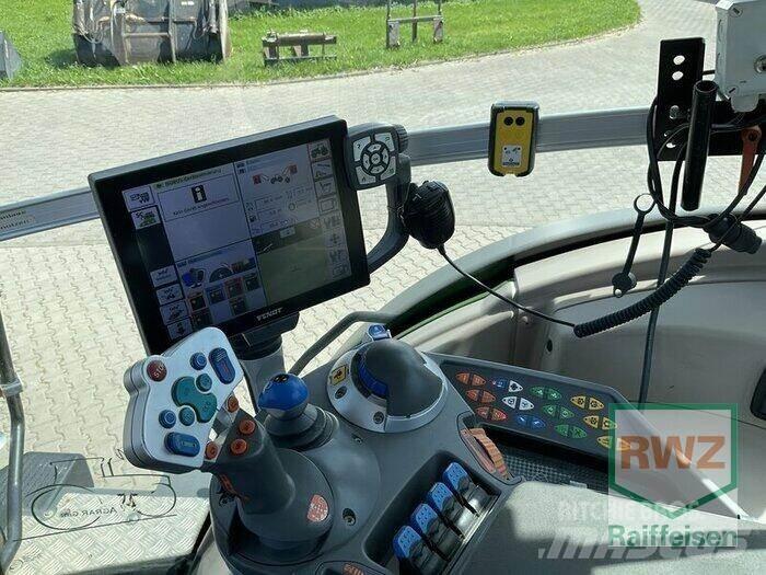 Fendt 936 Vario Traktori
