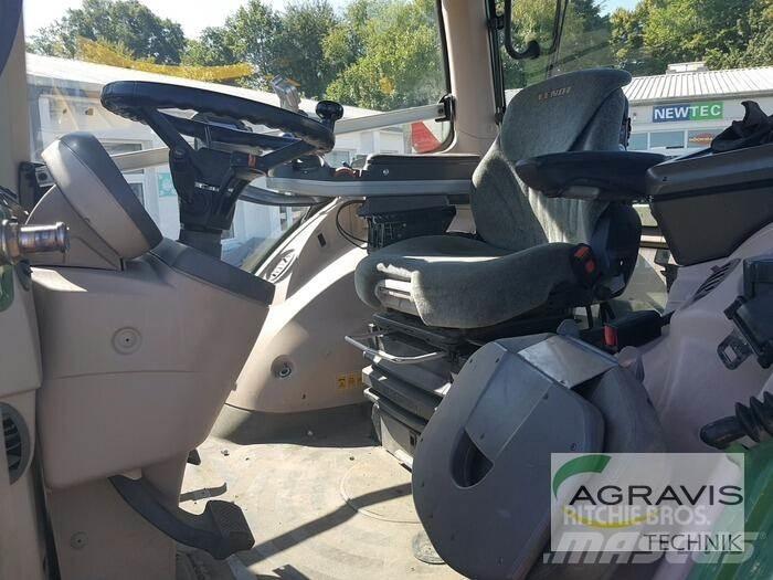 Fendt 936 VARIO Traktori