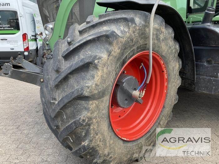 Fendt 936 VARIO Traktori
