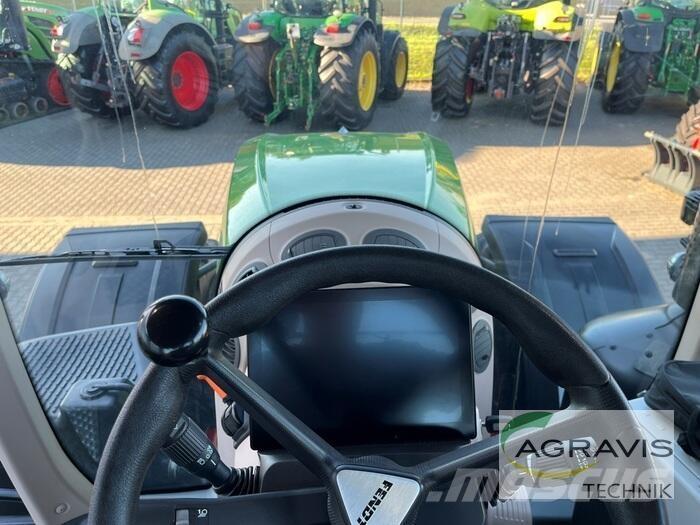 Fendt 936 VARIO GEN-7 Traktori