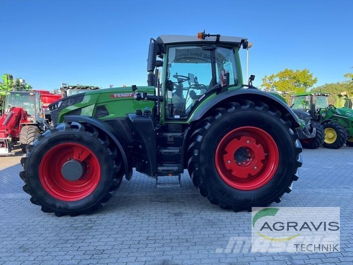 Fendt 936 VARIO GEN-7 Traktori