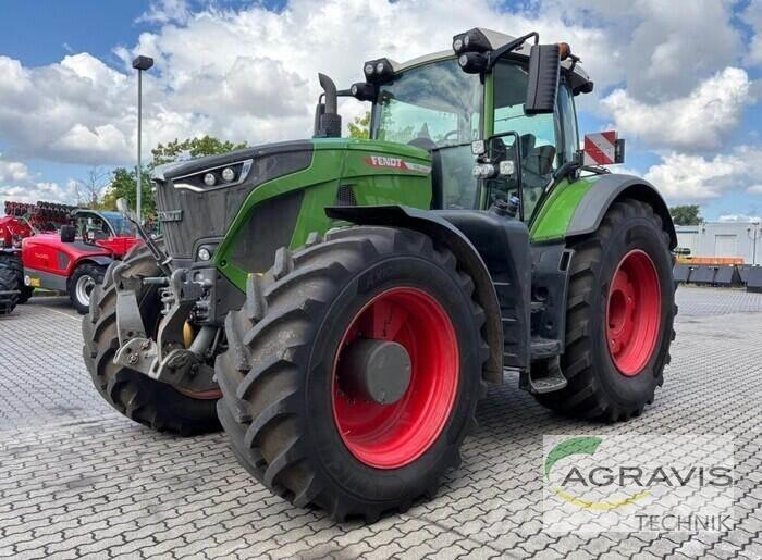 Fendt 936 VARIO GEN-7 Traktori