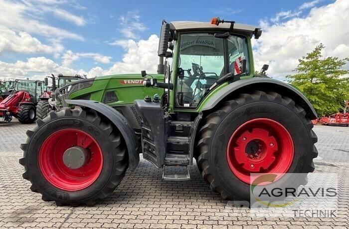Fendt 936 VARIO GEN-7 Traktori