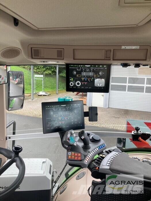 Fendt 936 VARIO GEN-7 Traktori