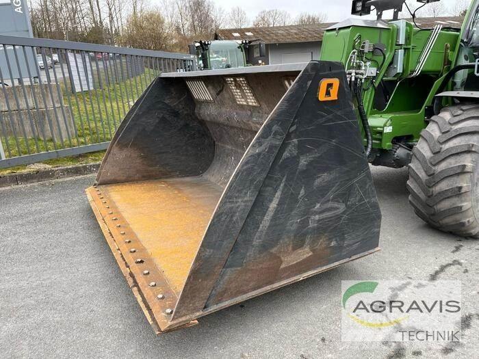 Fendt CARGO T 955 Poljoprivredni teleskopski utovarivači
