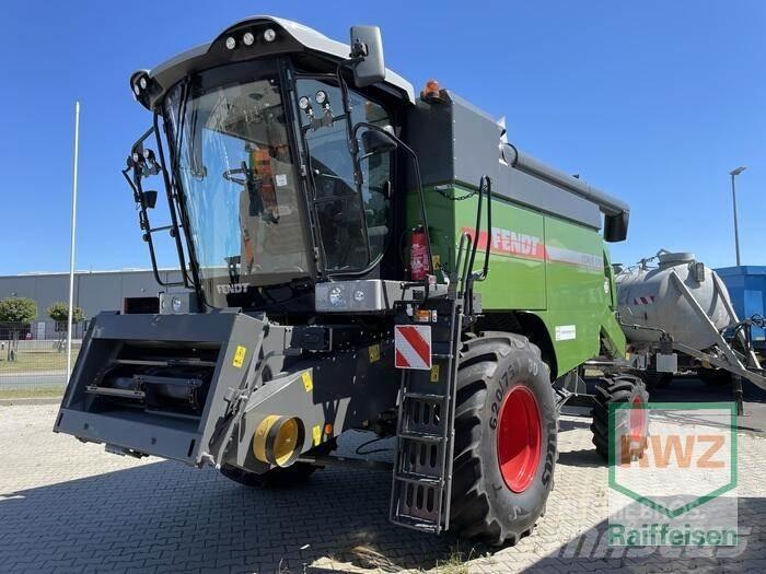 Fendt CORUS 518 Kombajni