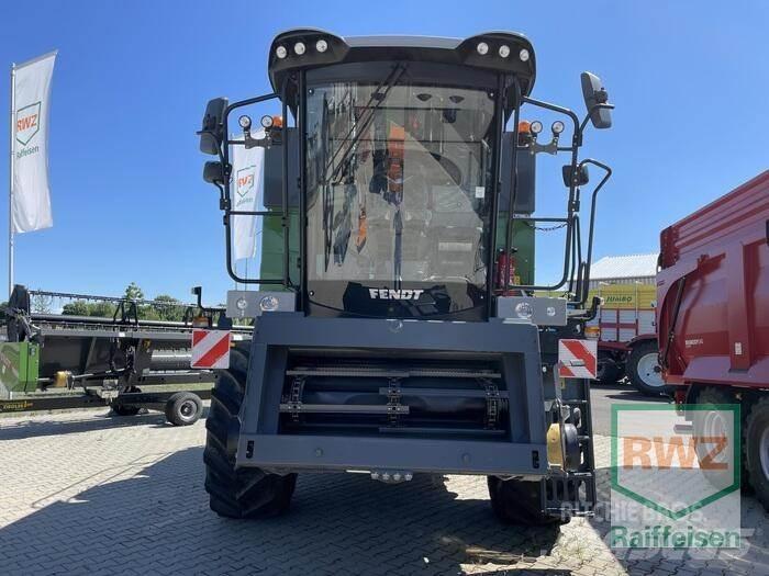 Fendt CORUS 518 Kombajni