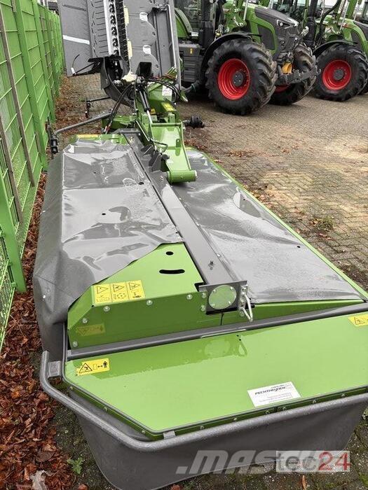 Fendt Cutter 310 TL Kosilice