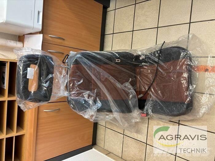 Fendt FAHRERSITZ Ostale mašine i oprema za stoku