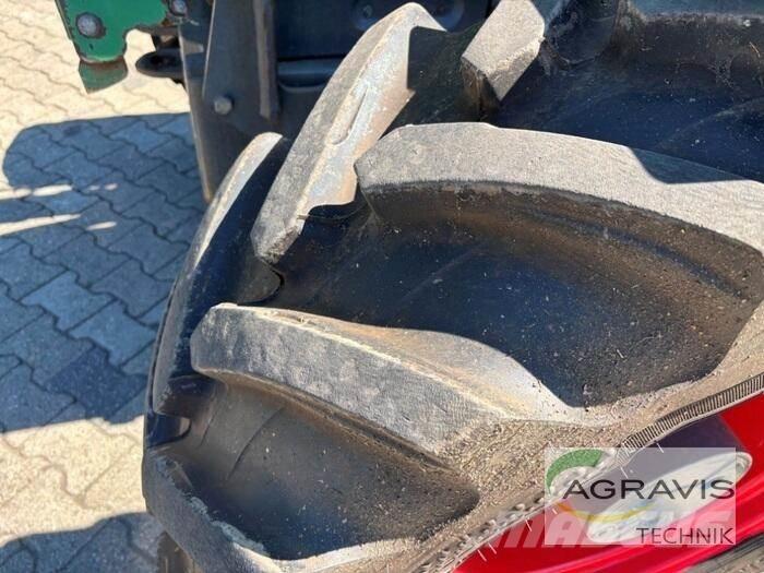 Fendt FARMER 308 LSA Traktori