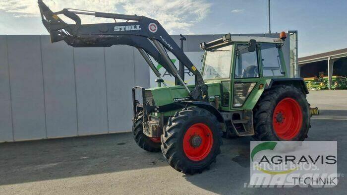 Fendt FARMER 309 LSA Traktori