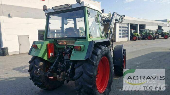 Fendt FARMER 309 LSA Traktori