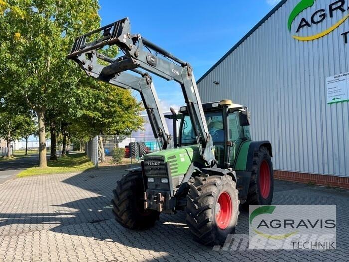 Fendt FARMER 311 LSA Traktori